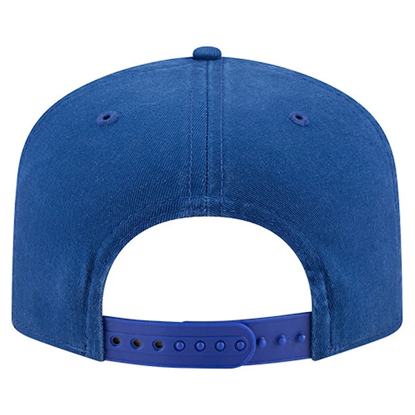 New Era - Buffalo Bills Championship 19TWENTY Hat Blue/Red