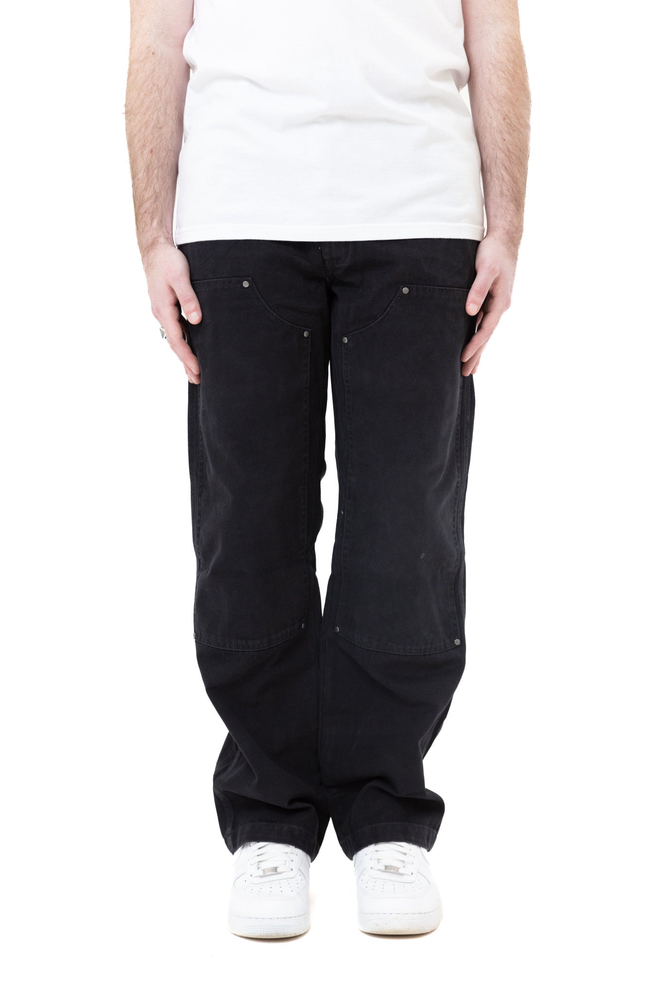 Dickies - Double Front Duck Pant
