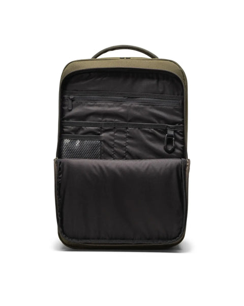 Herschel - Kaslo Backpack Tech ~ Green
