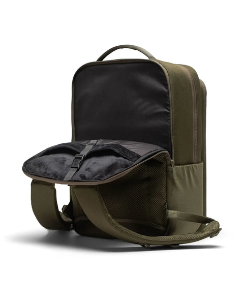 Herschel - Kaslo Backpack Tech ~ Green