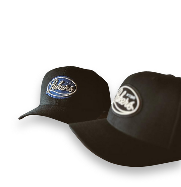 PTBO - Lakers Hat