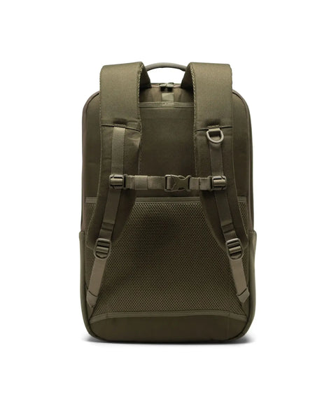 Herschel - Kaslo Backpack Tech ~ Green