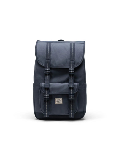Herschel - Little America Backpack ~ Blue