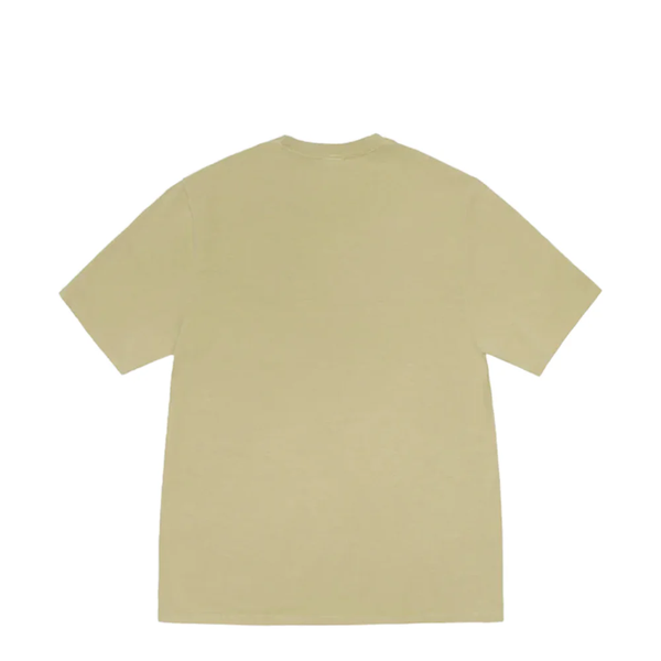Stussy - Strong Mac Pigment Dyed Tee ~ Elm