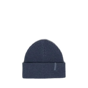 Herschel - Watch Cap Vertical ID Beanie ~ Blue