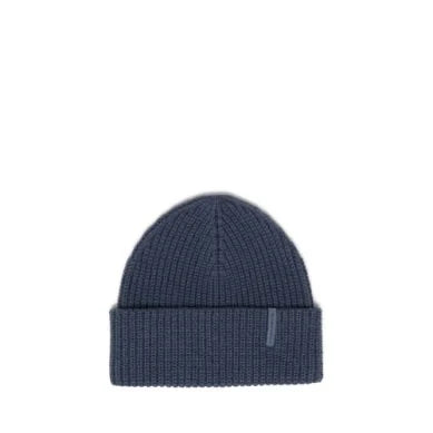 Herschel - Watch Cap Vertical ID Beanie ~ Blue