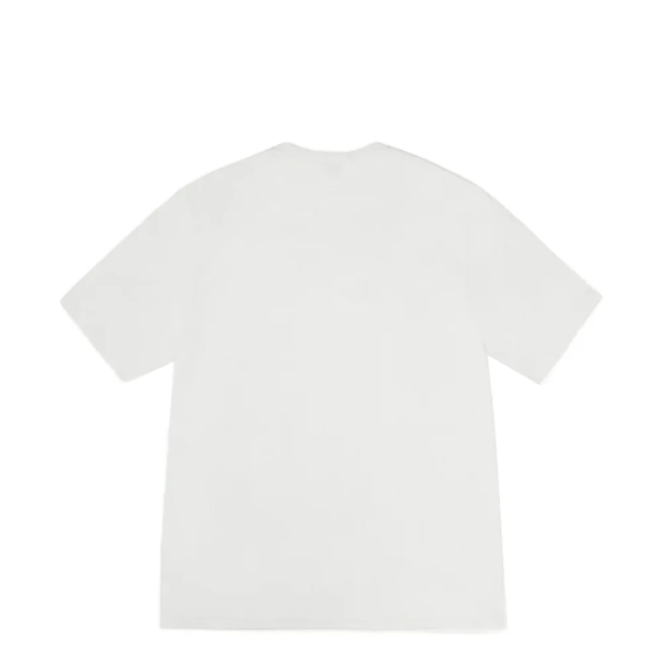 Stussy - Arched Pigment Dyed Tee ~ Natural