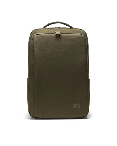 Herschel - Kaslo Backpack Tech ~ Green