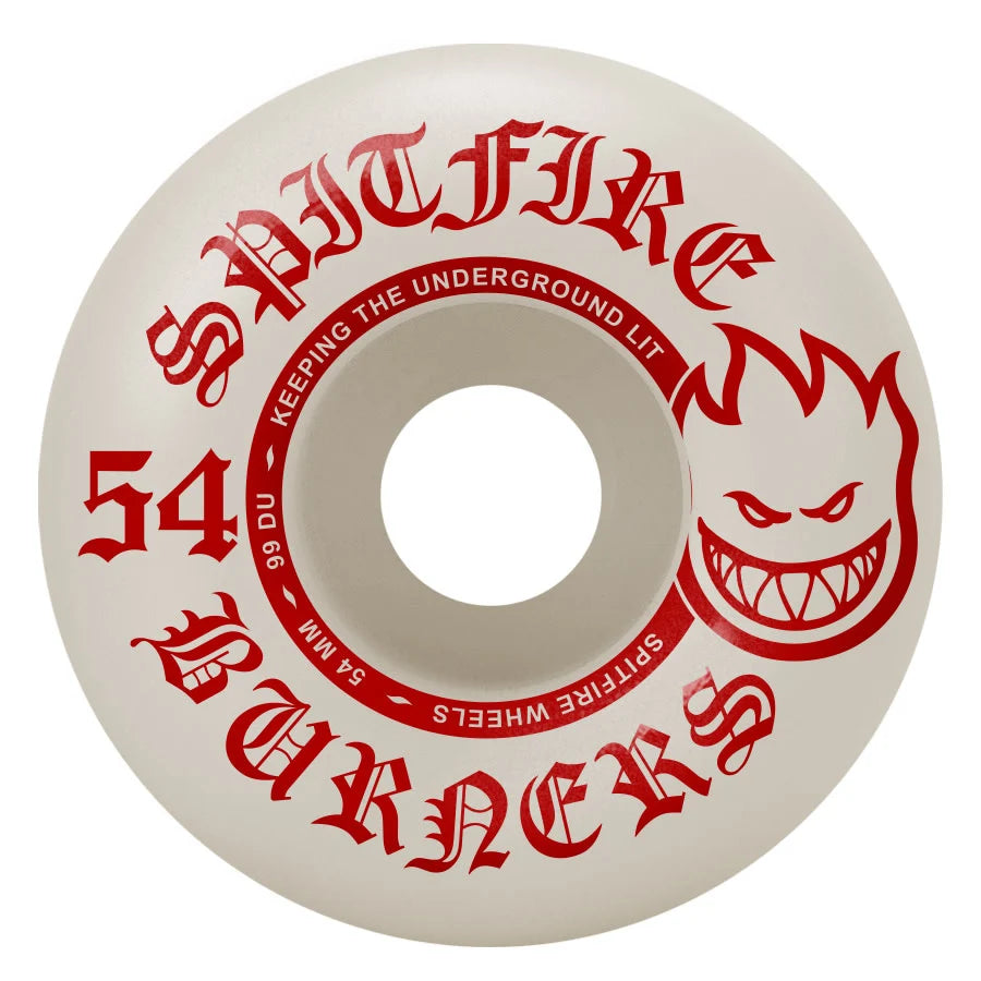 Spitfire - 99D Burner Wheels-3