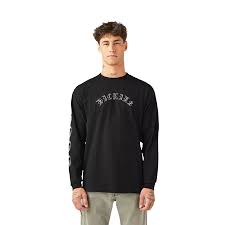 Dickies X Spitfire - L/S Tee