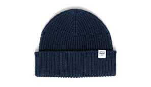 Herschel - Watch Cap Beanie ~ Black Iris