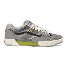 Vans - Skate Ave 2.0 ~ Medium Grey