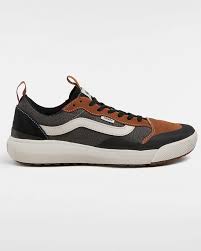 Vans - UltraRange EXO SE Mesh Brown-1