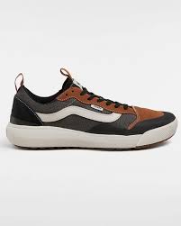 Vans - UltraRange EXO SE ~ Mesh Brown