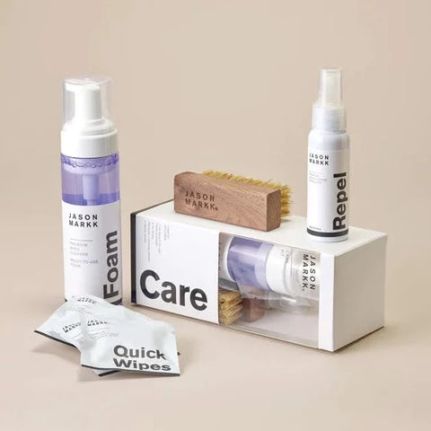 Jason Markk - Care Kit