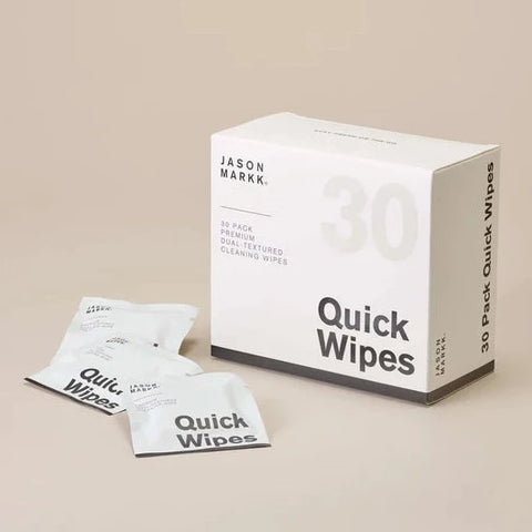 Jason Markk - 30 Pack - Quick Wipes