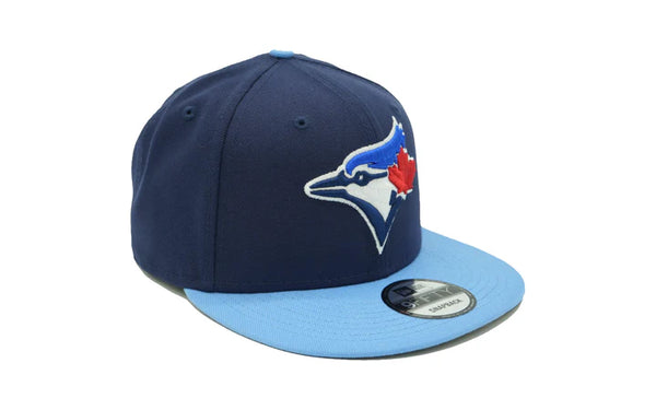 New Era - Toronto Blue Jays Alt 4 9FIFTY Hat