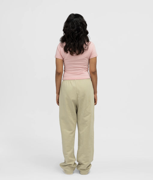 Nike - W Jordan Brooklyn T-Shirt Pink