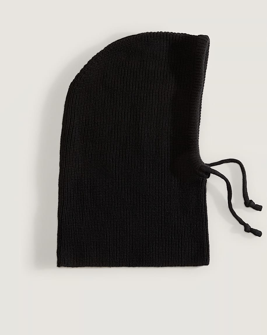 Vans - Off The Wall Hood Black