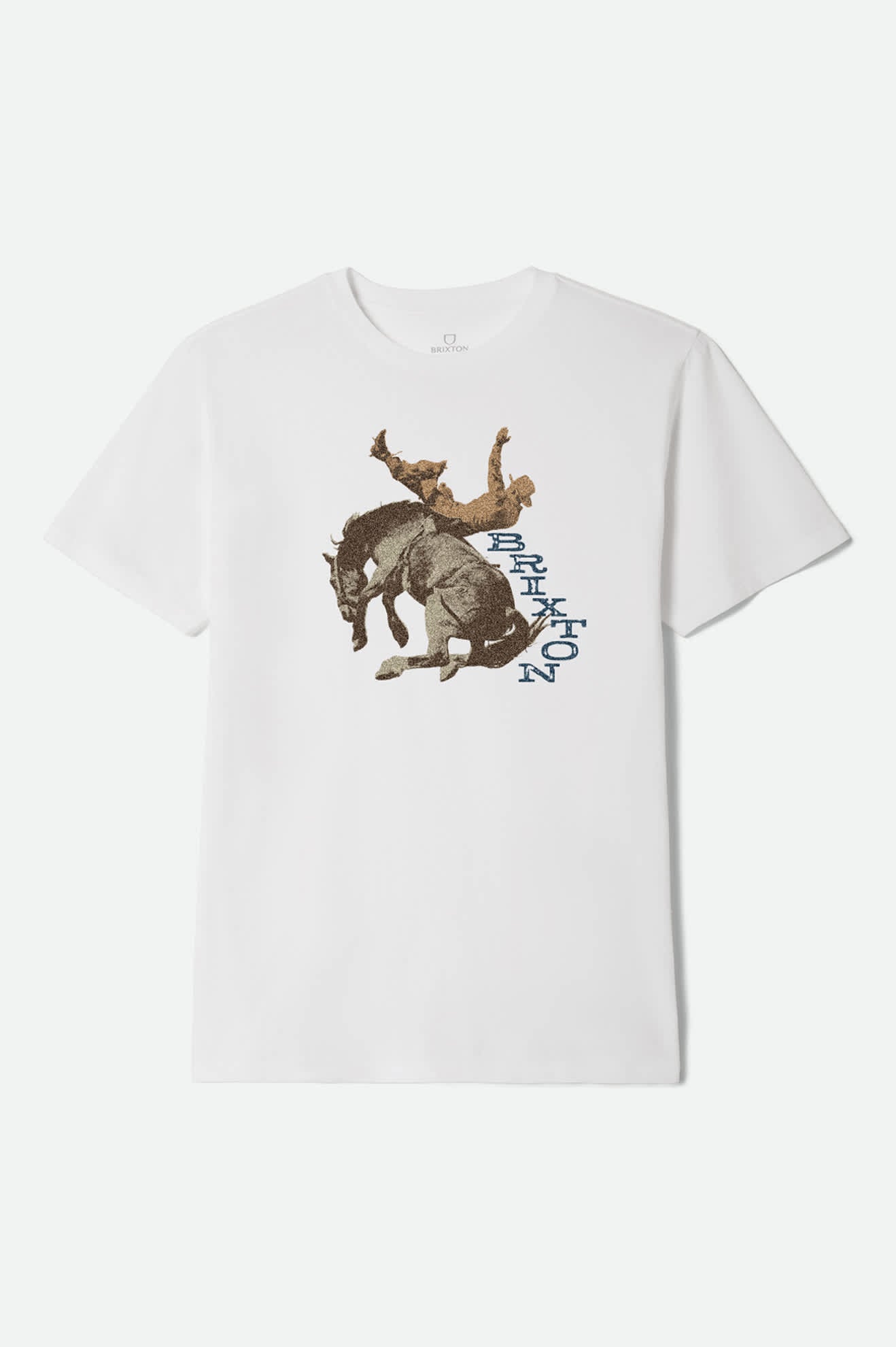Brixton - Rowdy Tee