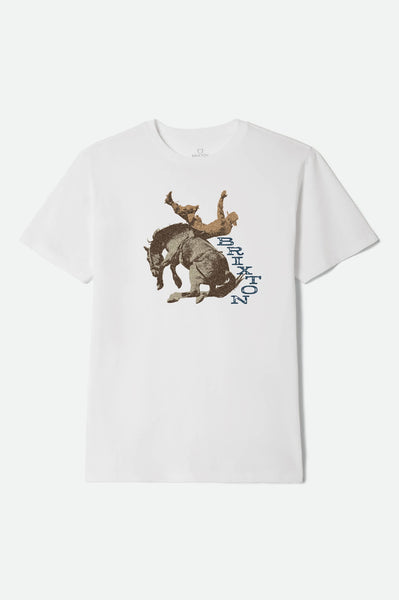 Brixton - Rowdy Tee