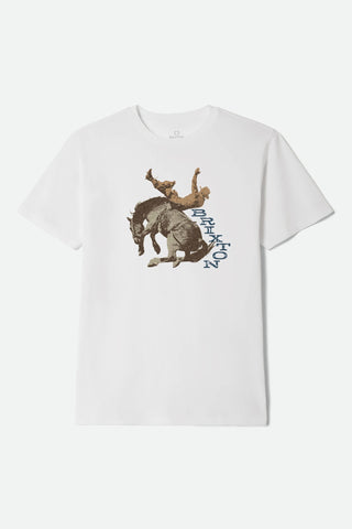 Brixton - Rowdy Tee