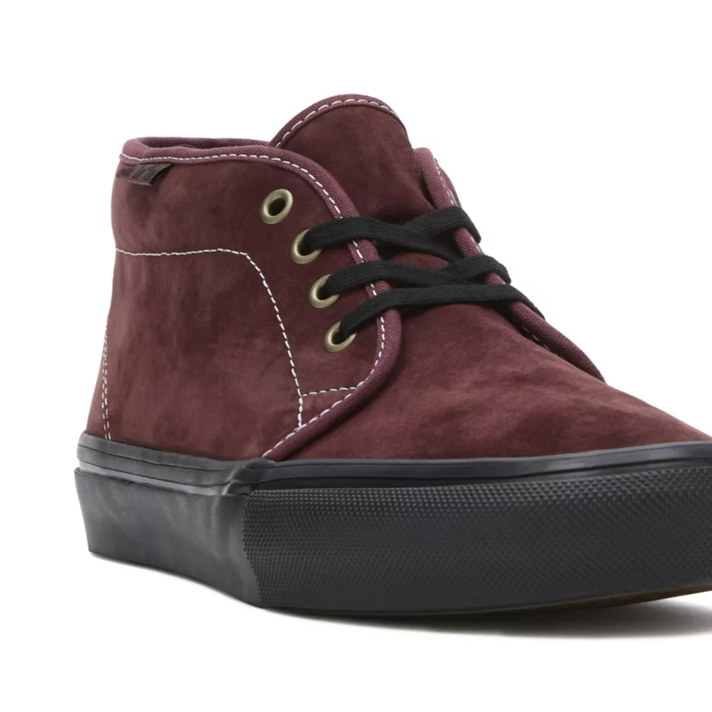 Vans - Skate Chukka – FLAVOUR '99