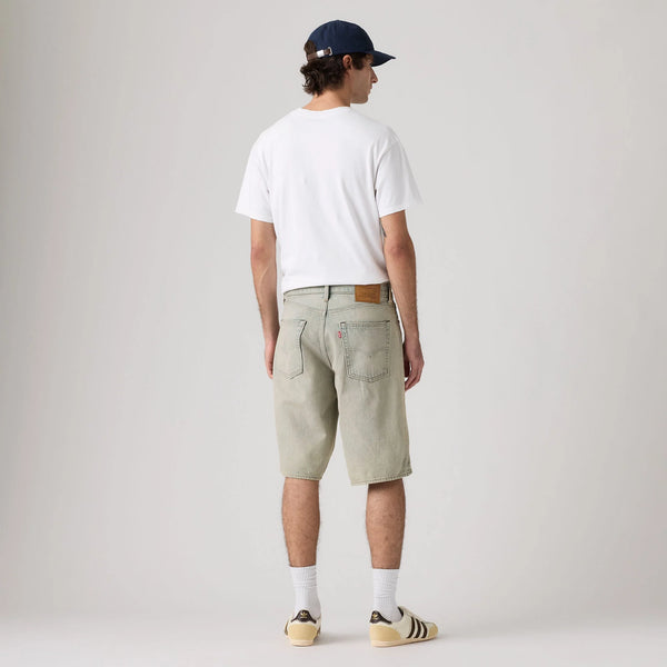 Levi's - 478 Baggy 12" Shorts Light Wash