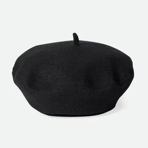 Brixton audrey top beret