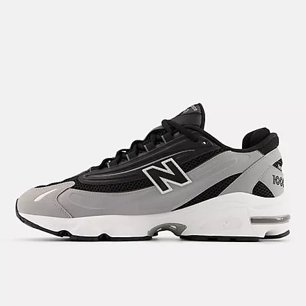 New Balance - 1000 Grey/Black/White