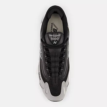 New Balance - 1000 ~ Black