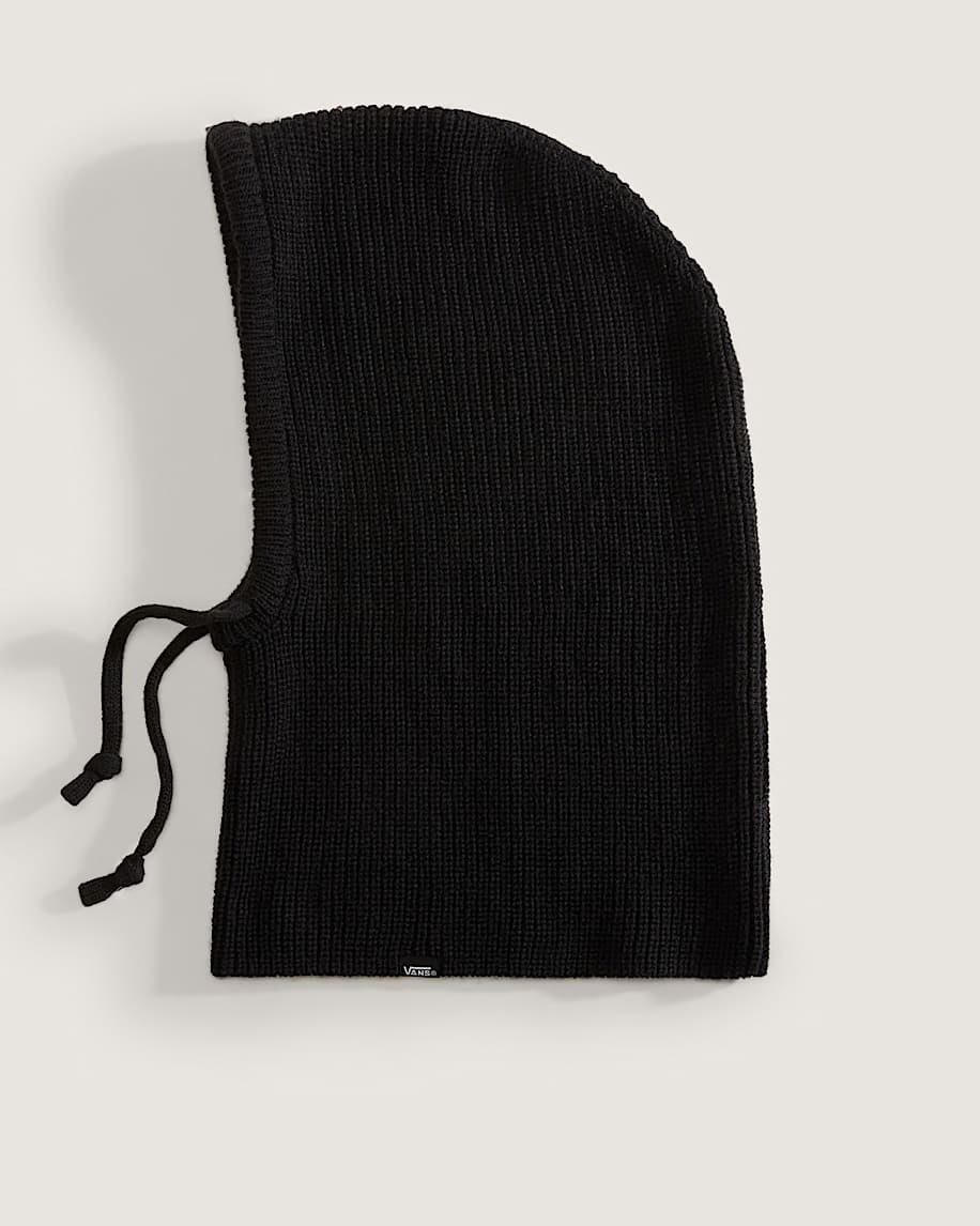 Vans - Off The Wall Hood Black