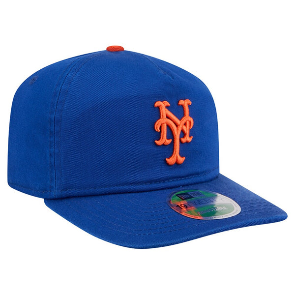 New Era - New York Mets 19TWENTY Hat Blue