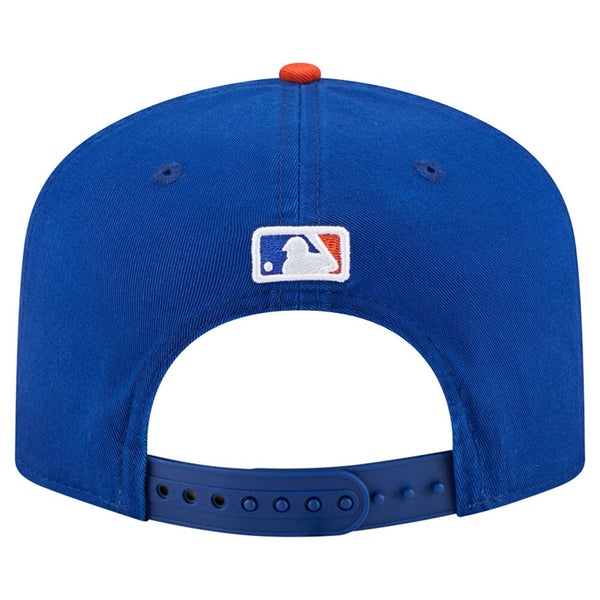New Era - New York Mets 19TWENTY Hat Blue