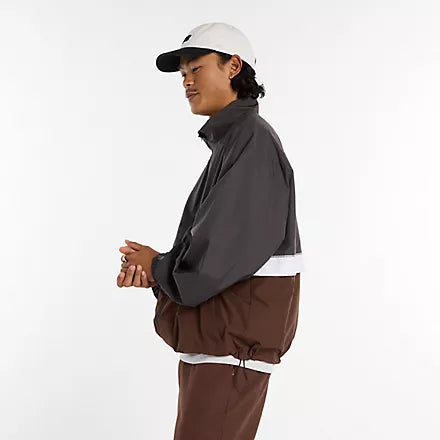New Balance - Numeric Archive Jacket Faded Black-2