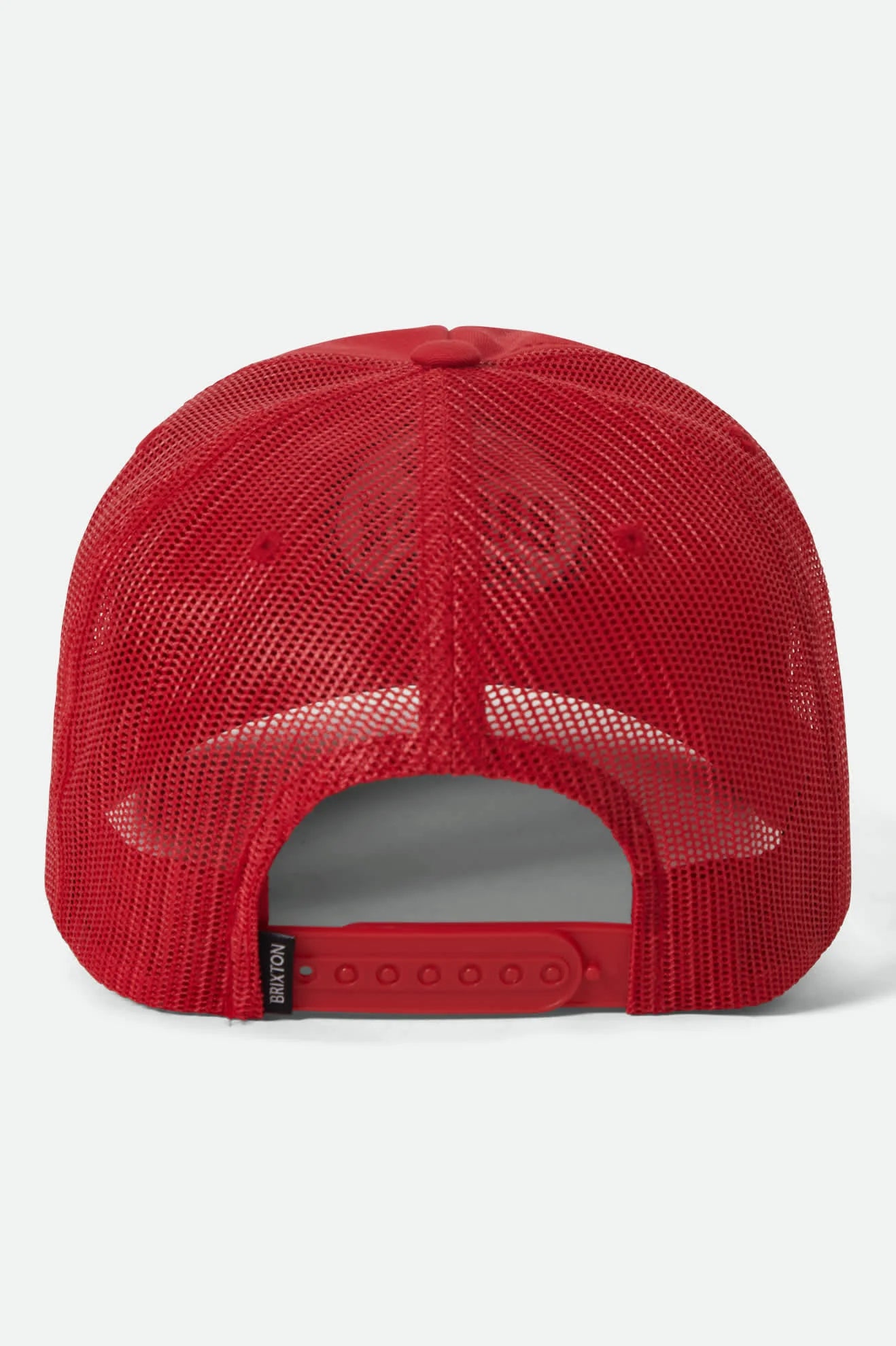 Brixton - Henry Trucker Hat Adrenaline Rush