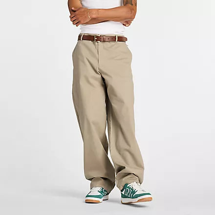 New Balance - Numeric Standard Pant 32” ~ Stone