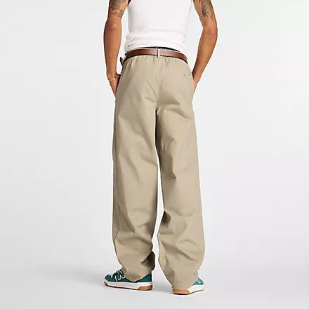 New Balance - Numeric Standard Pant 32” ~ Stone