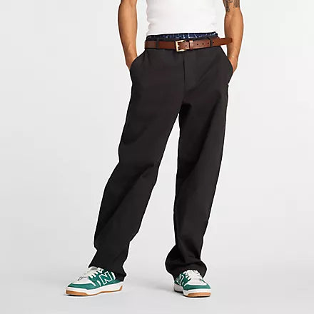 New Balance - Numeric Standard Pant 32” ~ Black