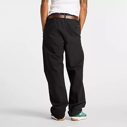 New Balance - Numeric Standard Pant 32” ~ Black