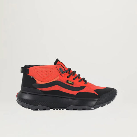 Vans - MTE Mid Crosspath ~ Orange/Black