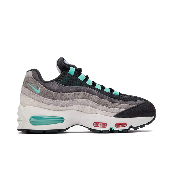 Nike - Air Max 95 Big Bubble "Greedy"