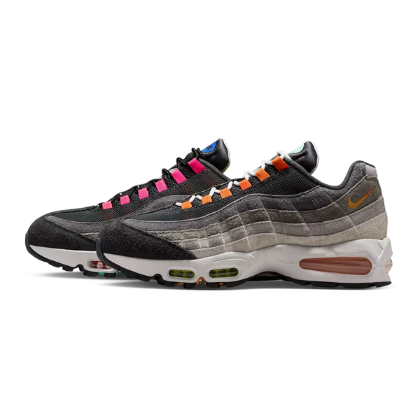 Nike - Air Max 95 Big Bubble "Greedy"