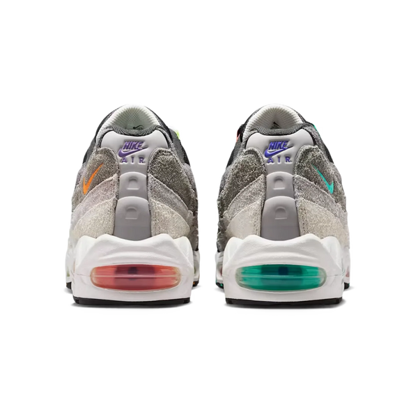 Nike - Air Max 95 Big Bubble "Greedy"