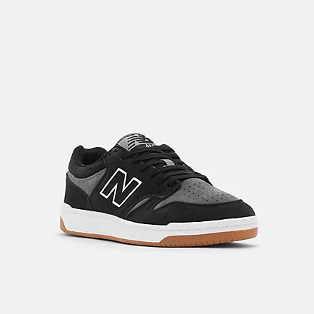 New Balance - Numeric 480 Black/Grey