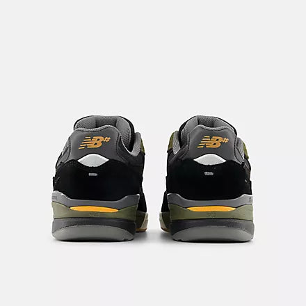 New Balance -  Numeric 933 Andrew Reynolds ~ Green