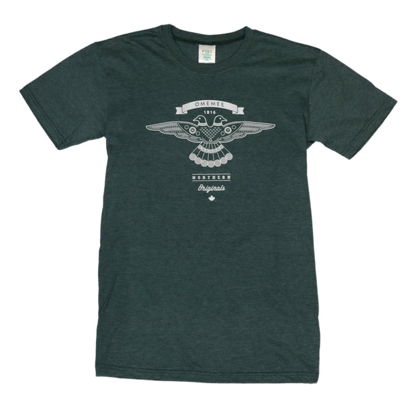 CROSSROADS - Omemee Tee