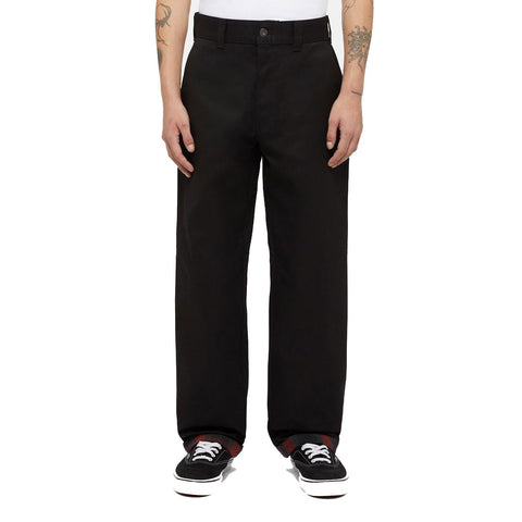 Dickies X Spitfire - Pant w/ Flannel Cuff