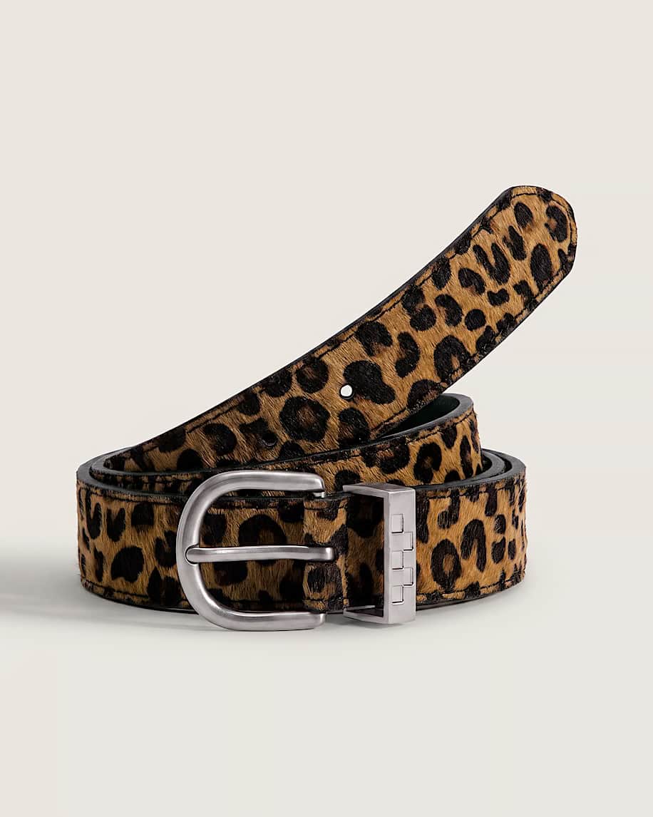 Vans - Furry Belt Autumn Brown