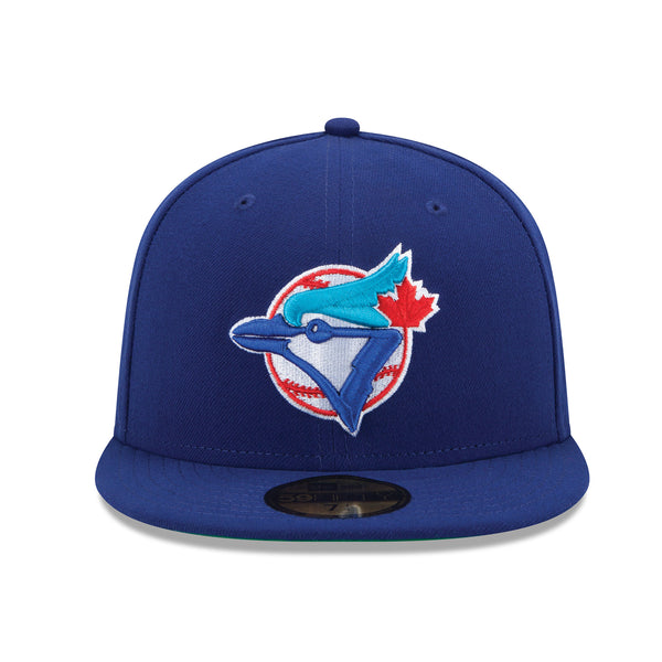 New Era - Toronto Blue Jays 59FIFTY 1989-91 Hat